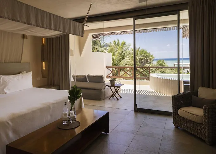 Azure Horizon Pousada Balcheil